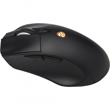 Logotrade promotional giveaways photo of: Pure wireless mouse with antibacterial additive